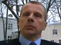 Jürgen Ligi